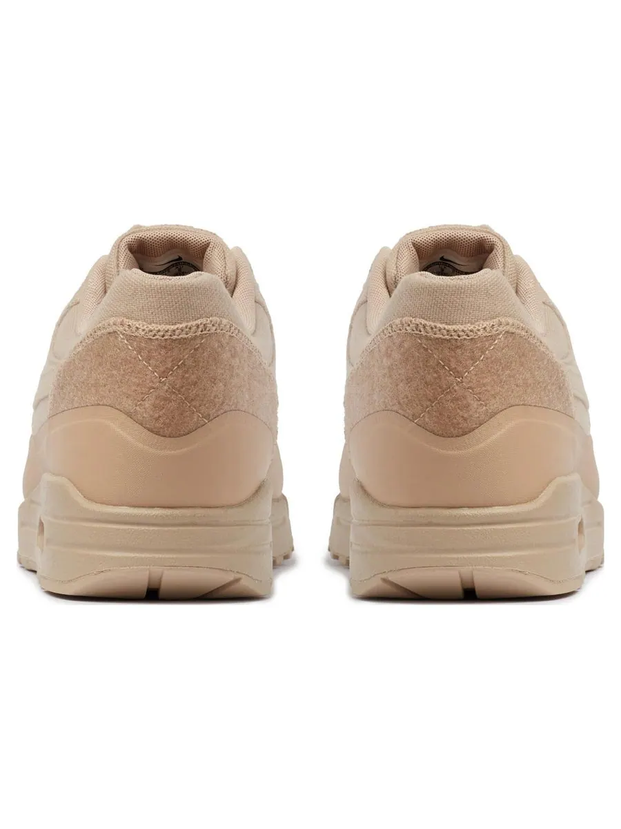 Кроссовки Nike Air Max 1 V SP 'Patch Sand' — изображение 3 из 3, бежевый