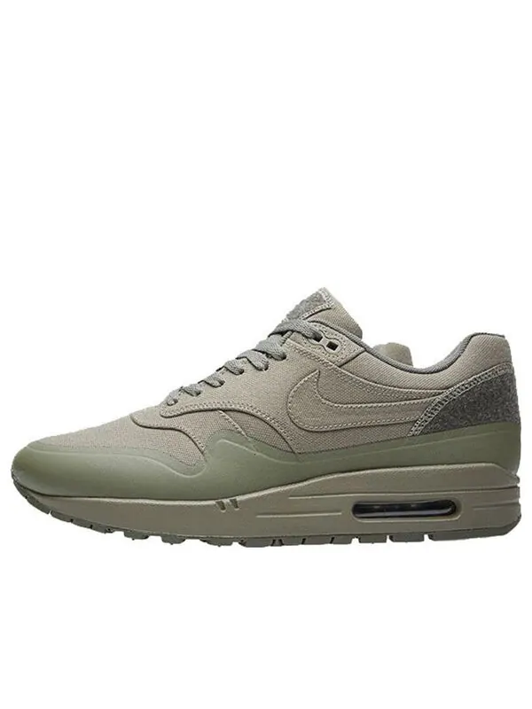 Кроссовки air max 1 v sp Nike — изображение 1 из 3, серый