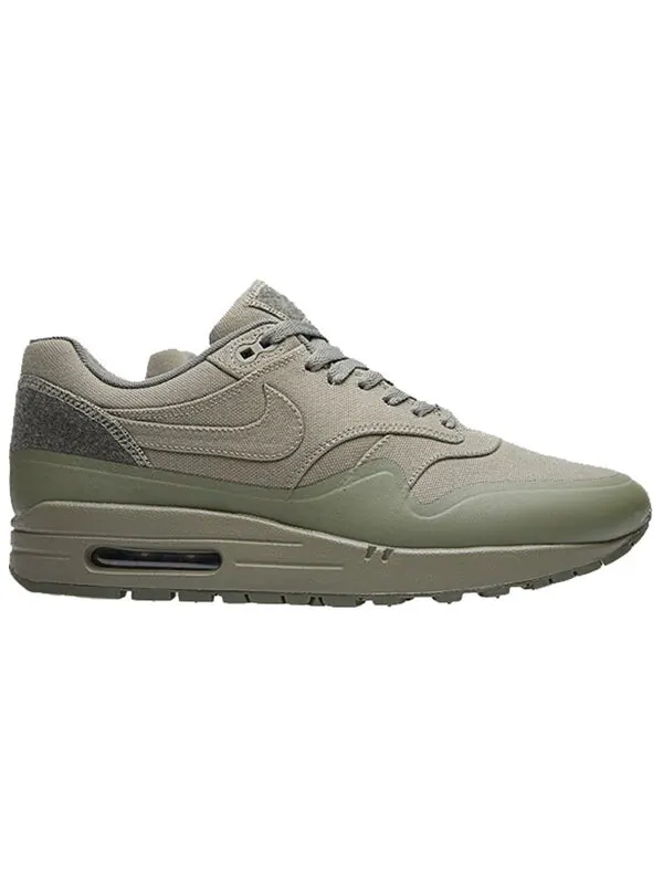 Кроссовки air max 1 v sp Nike — изображение 2 из 3, серый