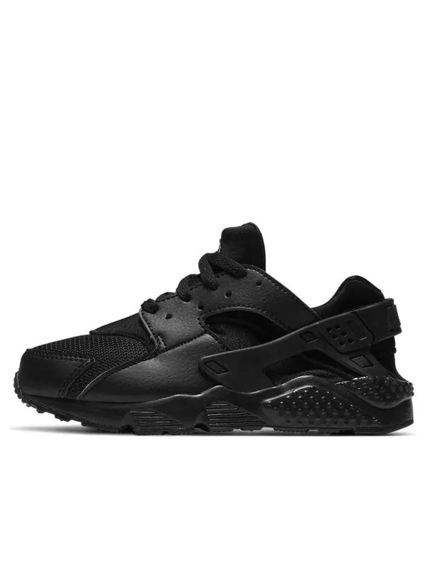 Кроссовки huarache run Nike — изображение 1 из 4, черный