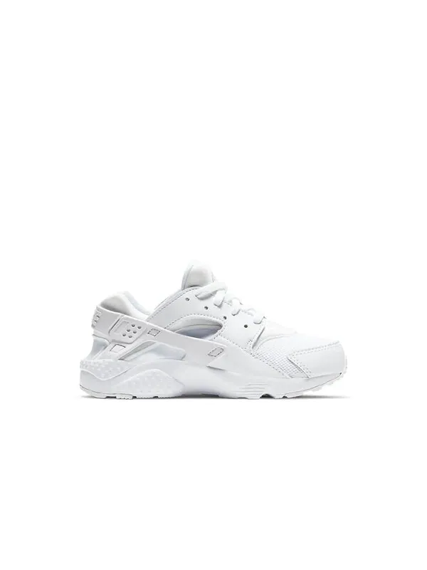 Кроссовки huarache run Nike — изображение 2 из 4, белый/белый-платиновый