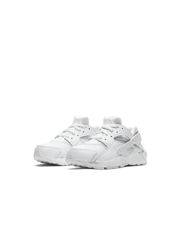 Кроссовки huarache run Nike — изображение 3 из 4, белый/белый-платиновый