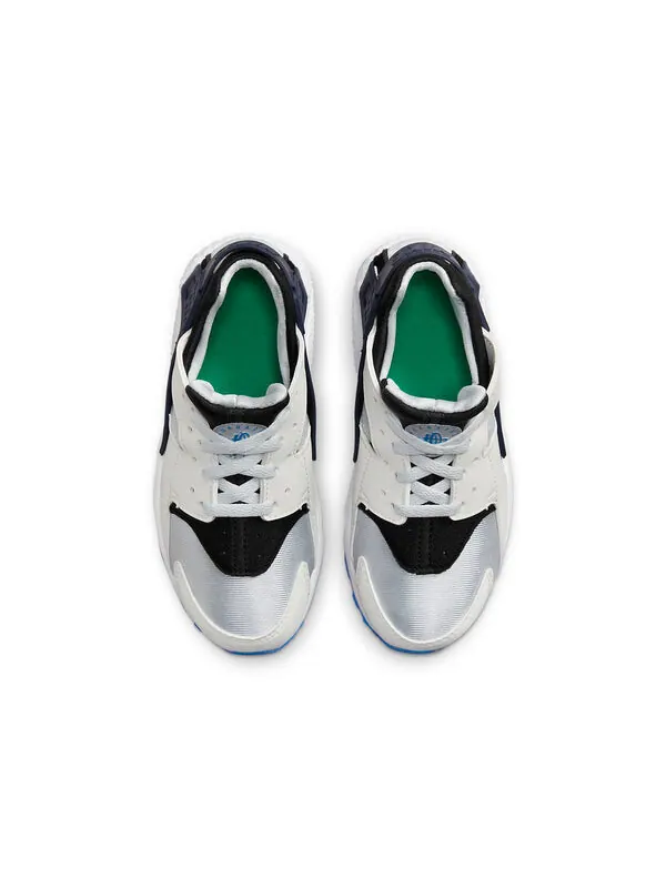 Кроссовки huarache run Nike — изображение 4 из 4