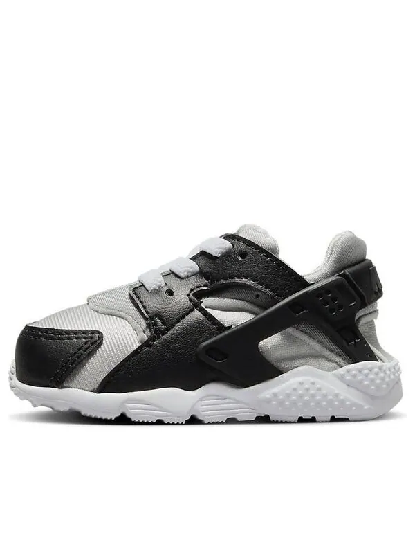 Кроссовки huarache run Nike — изображение 1 из 4, черный / белый