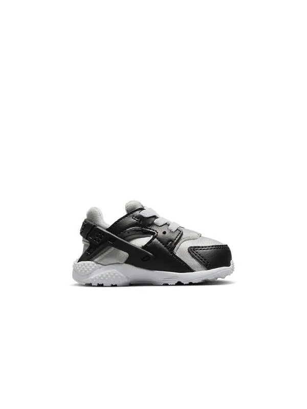 Кроссовки huarache run Nike — изображение 2 из 4, черный / белый