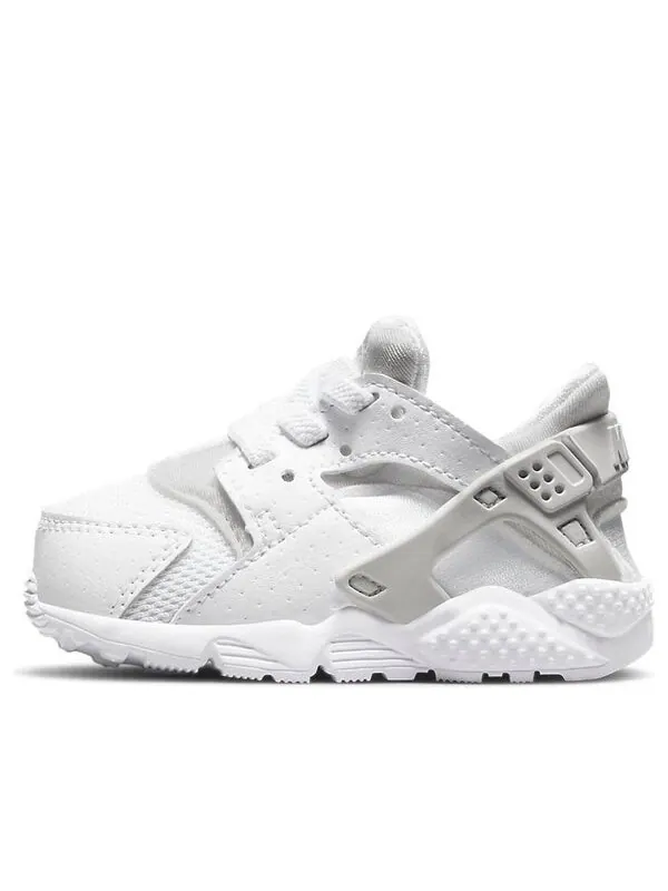 Кроссовки Air Huarache Run Nike — изображение 1 из 4, белый