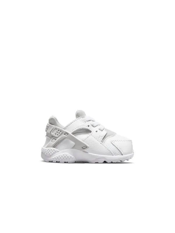 Кроссовки Air Huarache Run Nike — изображение 2 из 4, белый