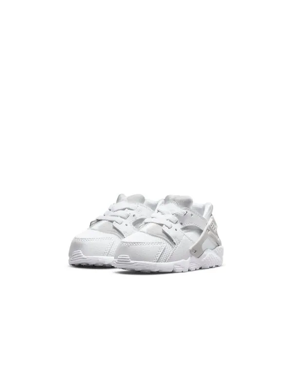 Кроссовки Air Huarache Run Nike — изображение 3 из 4, белый