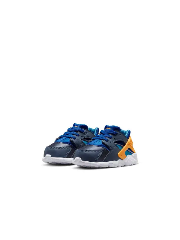 Кроссовки huarache run Nike — изображение 3 из 4