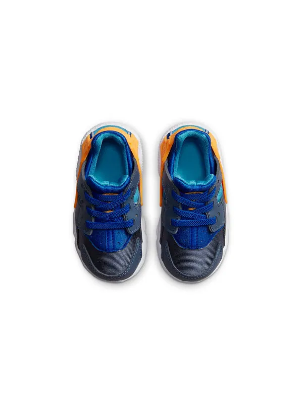 Кроссовки huarache run Nike — изображение 4 из 4