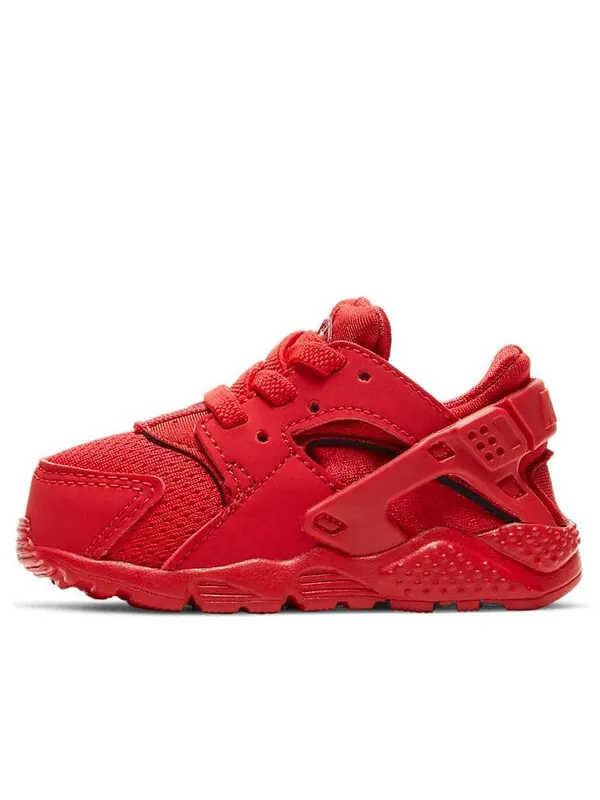 Кроссовки huarache run Nike — изображение 1 из 4, красный