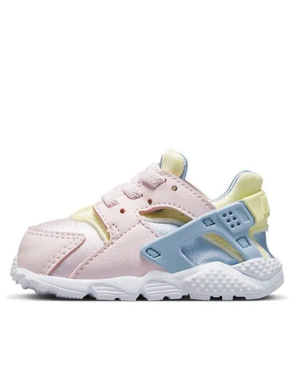 Кроссовки huarache беговые кроссовки Nike — изображение 1 из 4, розовый//белый