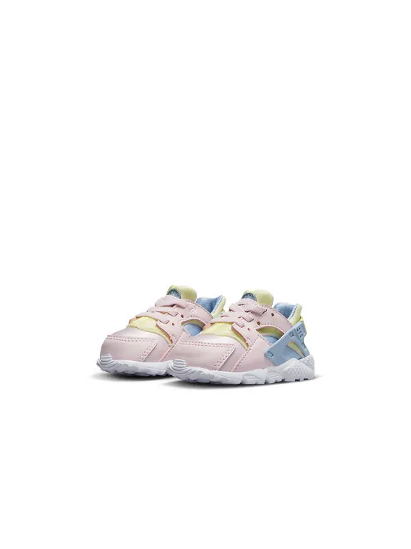 Кроссовки huarache беговые кроссовки Nike — изображение 2 из 4, розовый//белый