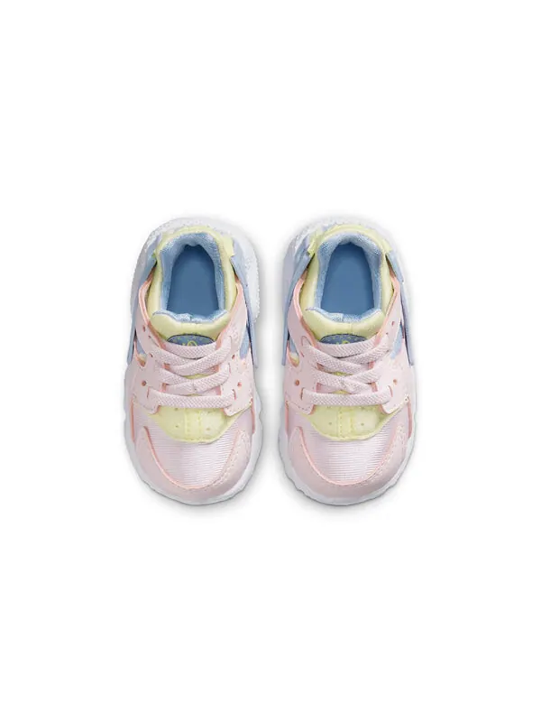 Кроссовки huarache беговые кроссовки Nike — изображение 3 из 4, розовый//белый