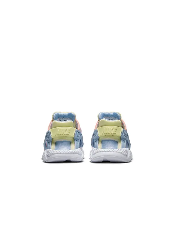 Кроссовки huarache беговые кроссовки Nike — изображение 4 из 4, розовый//белый