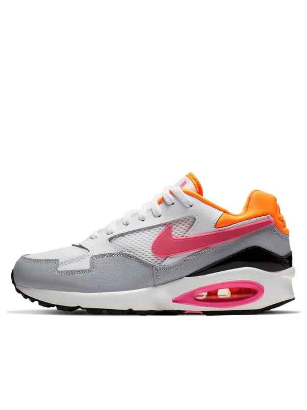 Кроссовки air max st Nike — изображение 1 из 4, оранжевый