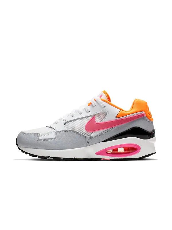 Кроссовки air max st Nike — изображение 2 из 4, оранжевый