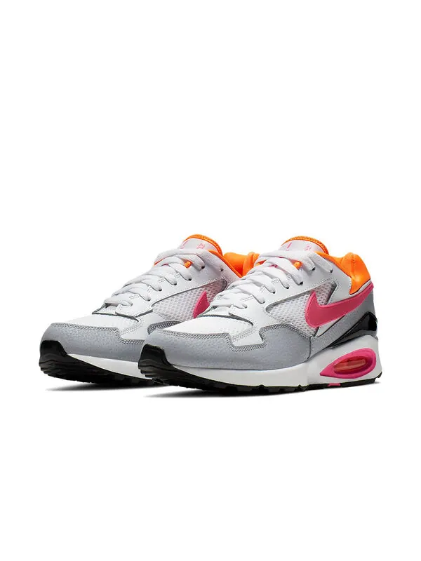 Кроссовки air max st Nike — изображение 3 из 4, оранжевый