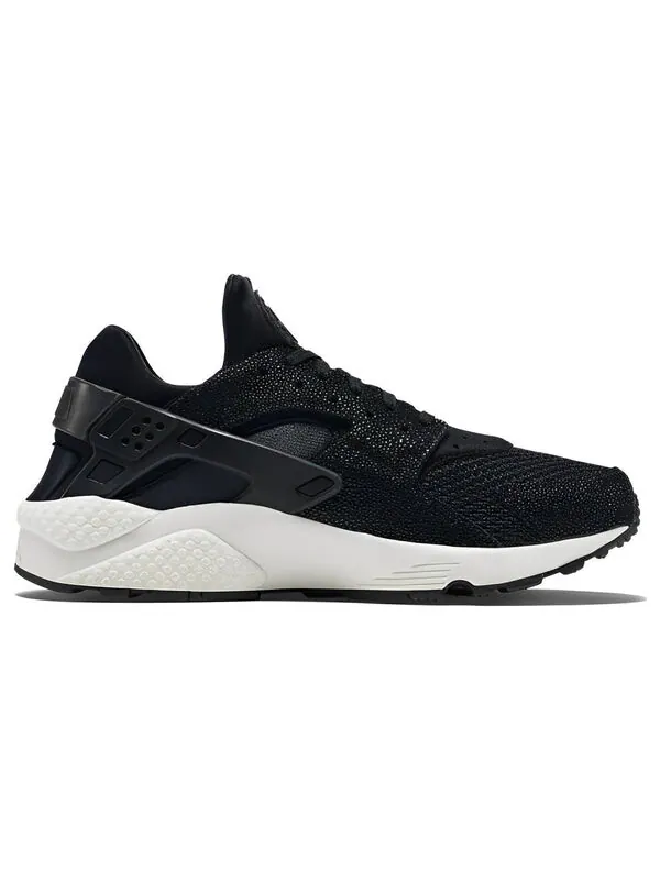 Кроссовки air huarache run pa Nike — изображение 2 из 4, черный/черный-черный