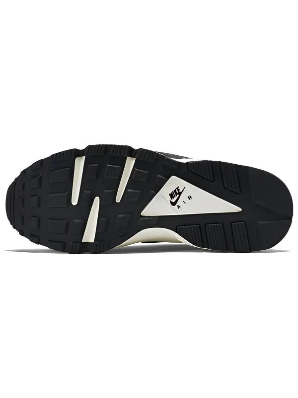 Кроссовки air huarache run pa Nike — изображение 4 из 4, черный/черный-черный