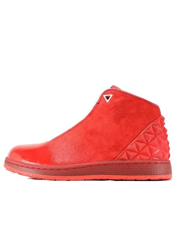 Кроссовки Air Jordan Instigator 'Gym Red' — изображение 1 из 1, красный