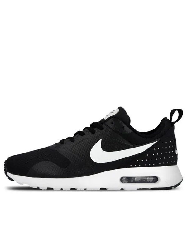 Кроссовки air max tavas Nike — изображение 1 из 4, черный/белый