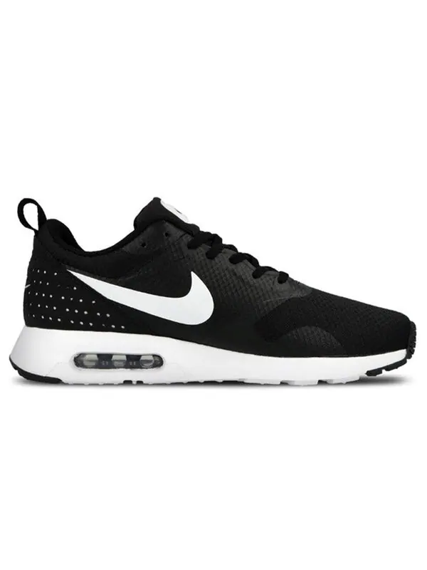 Кроссовки air max tavas Nike — изображение 2 из 4, черный/белый