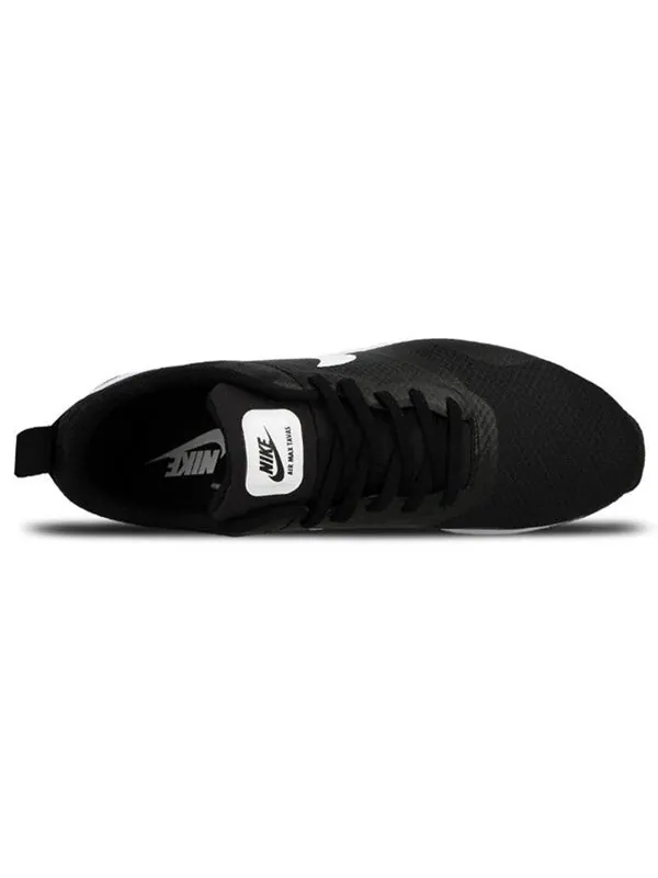 Кроссовки air max tavas Nike — изображение 3 из 4, черный/белый