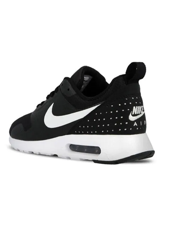 Кроссовки air max tavas Nike — изображение 4 из 4, черный/белый