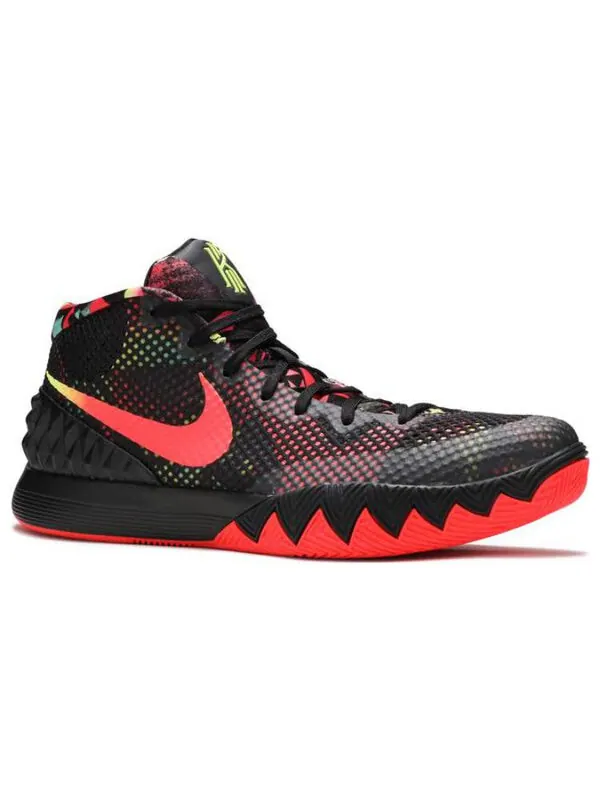 Кроссовки kyrie 1 Nike — изображение 2 из 4