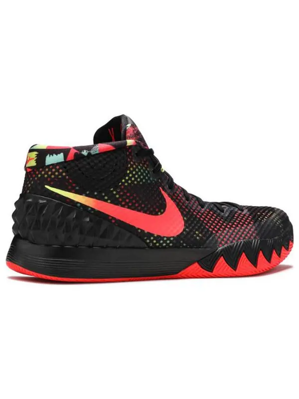 Кроссовки kyrie 1 Nike — изображение 3 из 4