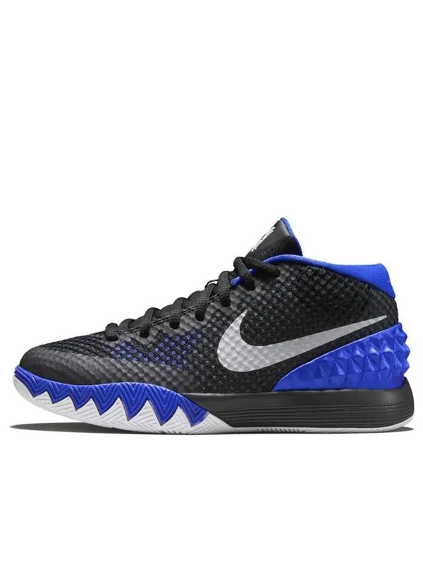 Кроссовки kyrie 1 Nike — изображение 1 из 3, черный