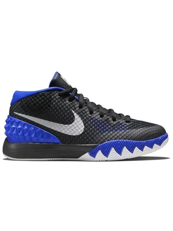 Кроссовки kyrie 1 Nike — изображение 2 из 3, черный