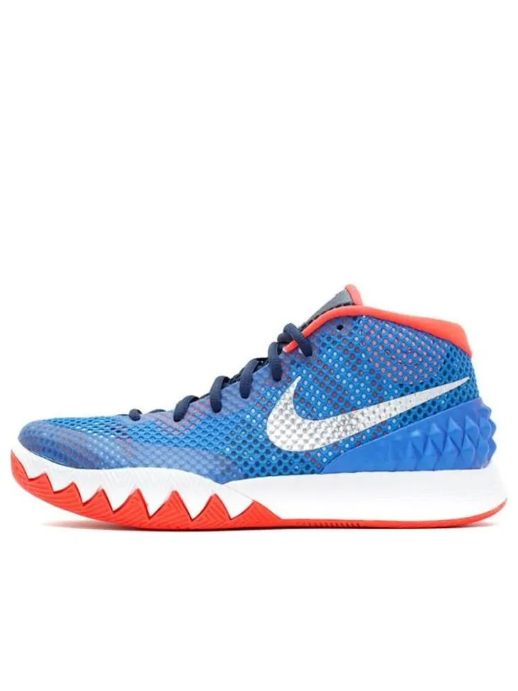 Кроссовки Nike Kyrie 1 'USA' — изображение 1 из 4, красный