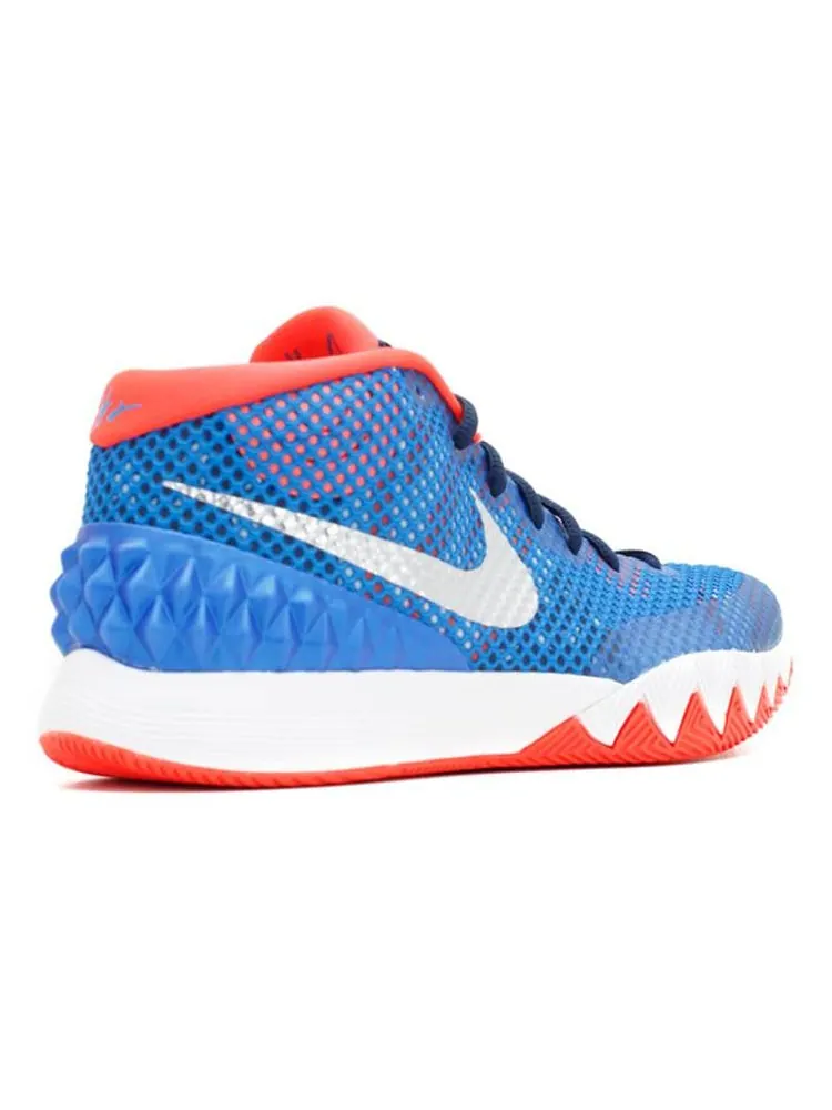 Кроссовки Nike Kyrie 1 'USA' — изображение 3 из 4, красный
