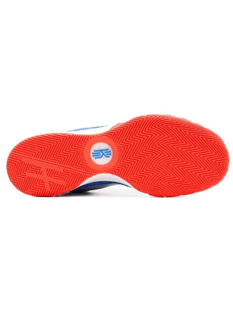 Кроссовки Nike Kyrie 1 'USA' — изображение 4 из 4, красный