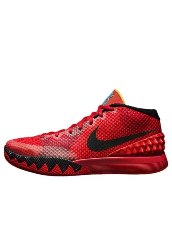 Кроссовки kyrie 1 Nike — изображение 1 из 4, черный
