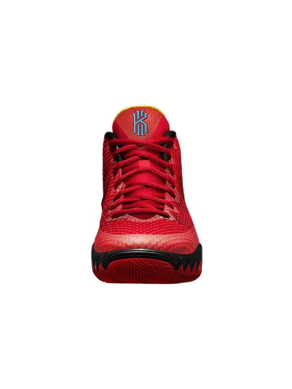 Кроссовки kyrie 1 Nike — изображение 3 из 4, черный