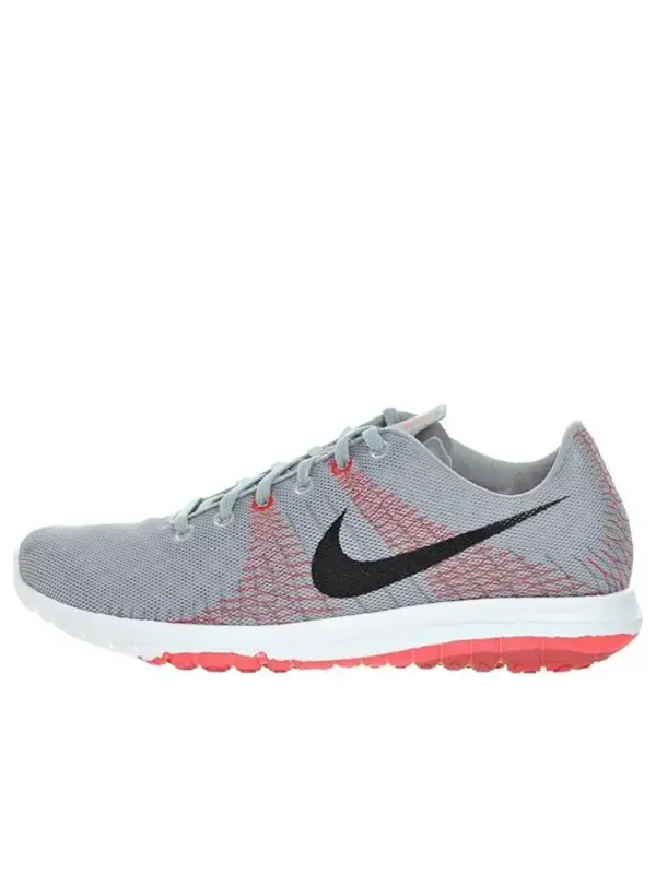 Кроссовки Nike — изображение 1 из 2, серый/черный/красный