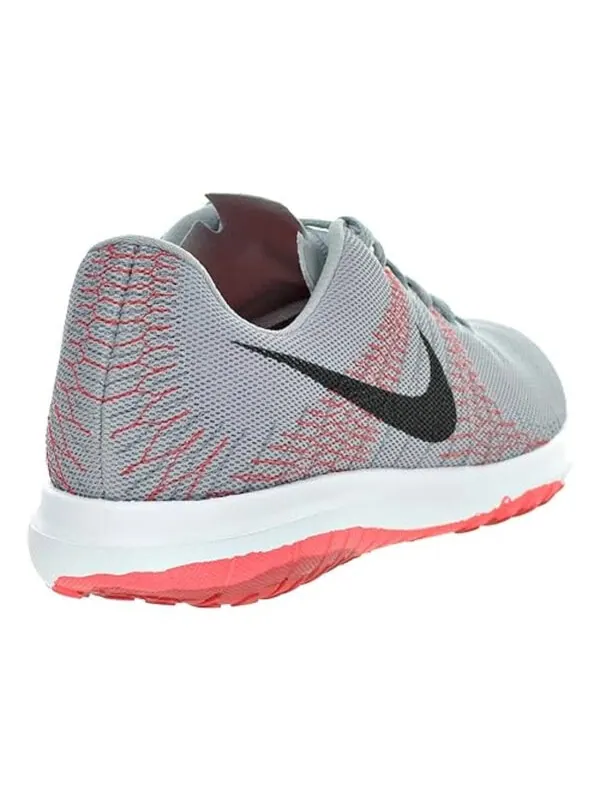Кроссовки Nike — изображение 2 из 2, серый/черный/красный