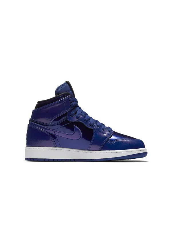 Кроссовки 1 ретро высокие Air Jordan — изображение 2 из 4