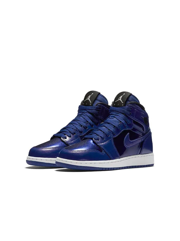 Кроссовки 1 ретро высокие Air Jordan — изображение 3 из 4
