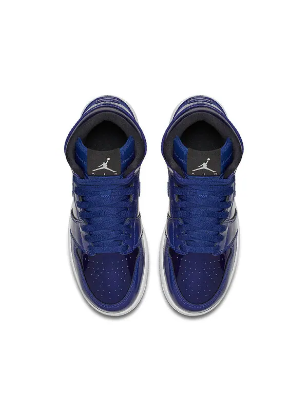 Кроссовки 1 ретро высокие Air Jordan — изображение 4 из 4