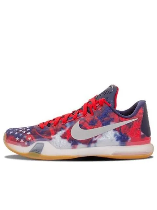 Кроссовки кобе 10 Nike — изображение 1 из 4