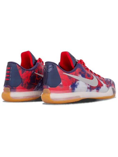 Кроссовки кобе 10 Nike — изображение 3 из 4