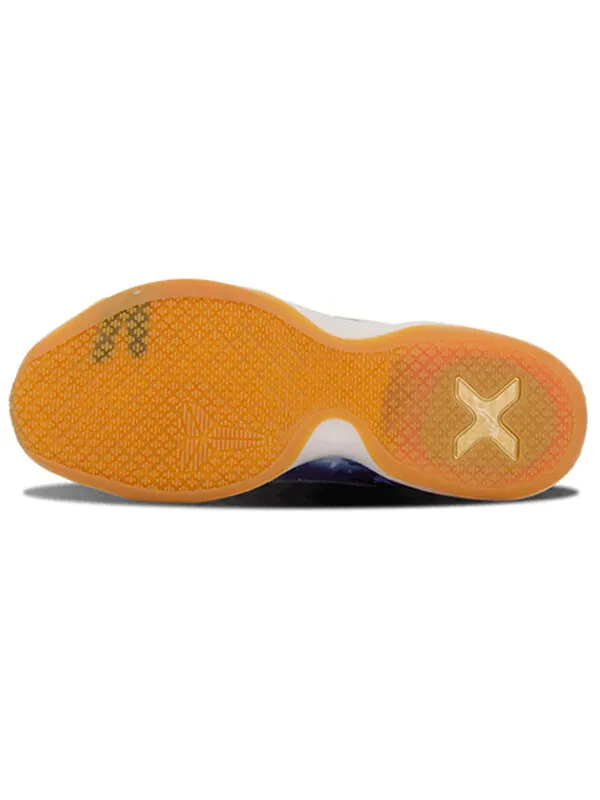 Кроссовки кобе 10 Nike — изображение 4 из 4