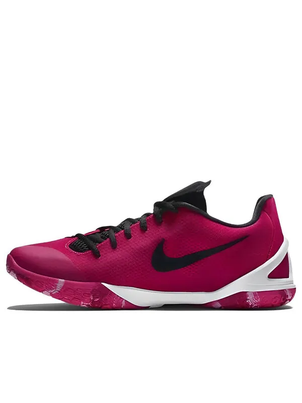 Кроссовки гиперчейз Nike — изображение 1 из 4, фиолетовый/черный