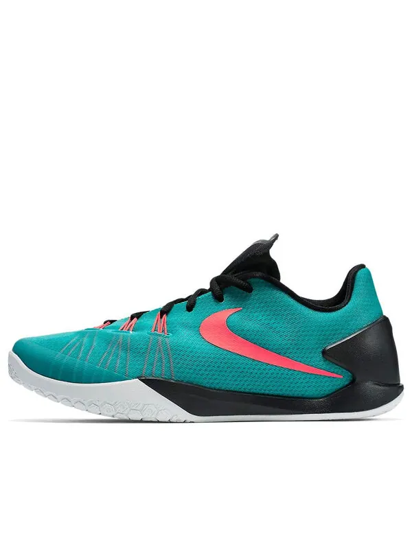 Кроссовки hyperchase ep 'light retro' Nike — изображение 1 из 4, светлый//черный