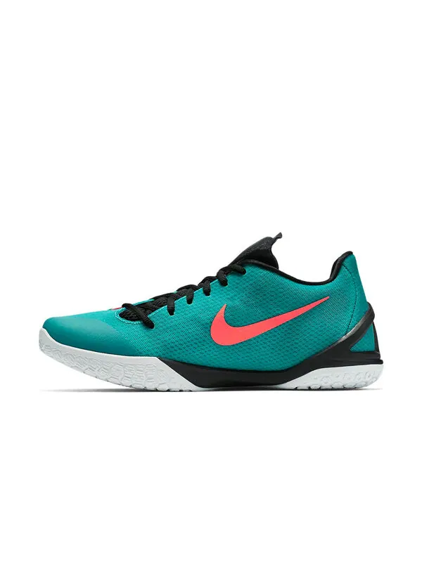 Кроссовки hyperchase ep 'light retro' Nike — изображение 2 из 4, светлый//черный