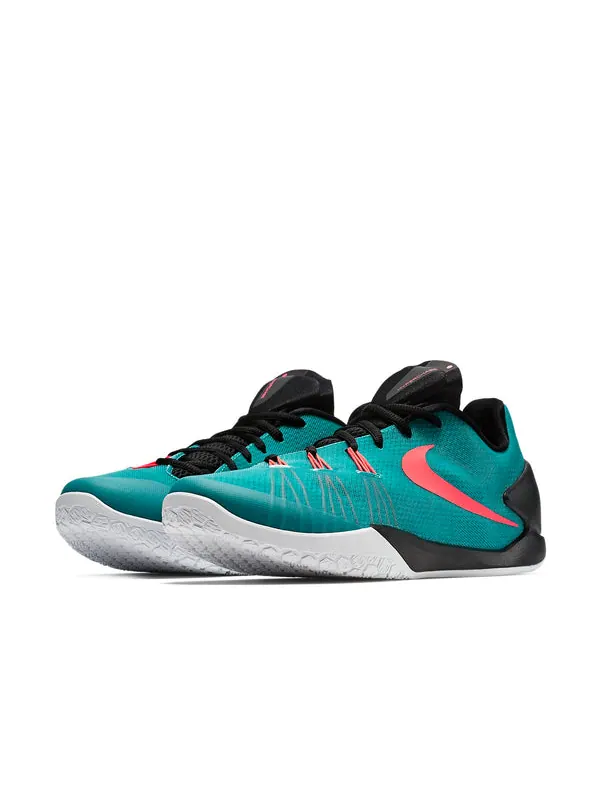 Кроссовки hyperchase ep 'light retro' Nike — изображение 3 из 4, светлый//черный